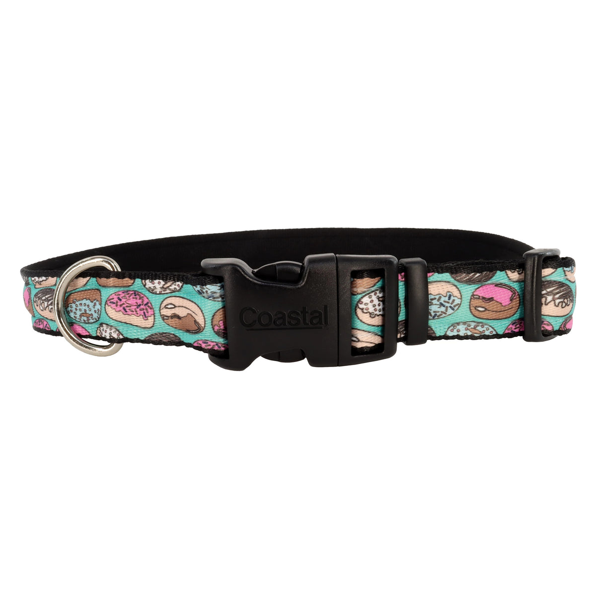 COASTAL 1" COLLAR DONUTS