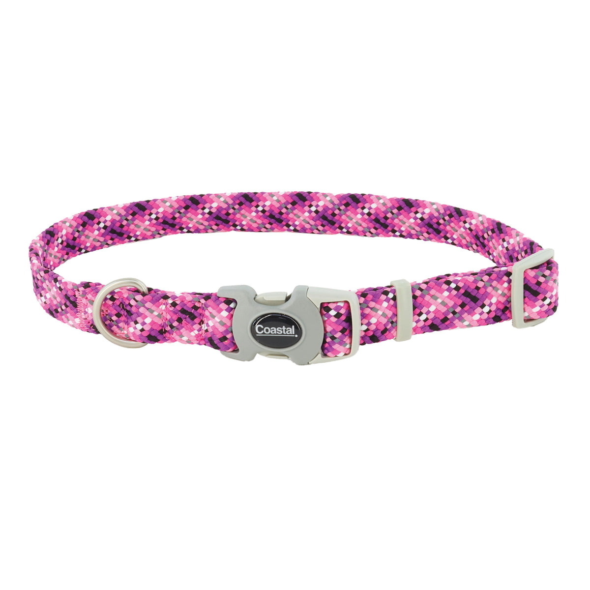 5/8" ADJ WVN REFL CLR PIXL PK