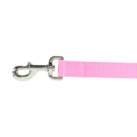 COASTAL PINK LEAD 3/8"X6'