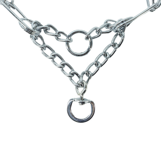 TITAN PINCH 3.0MM COLLAR 18" M