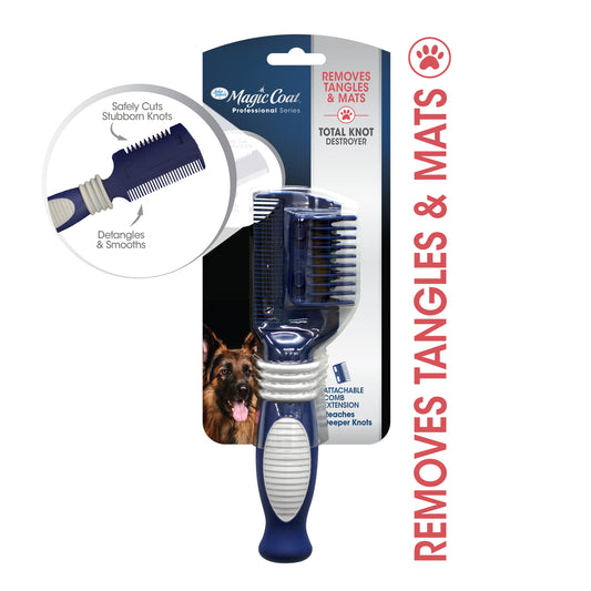 FOUR PAWS GRM KNOT DESTROYER