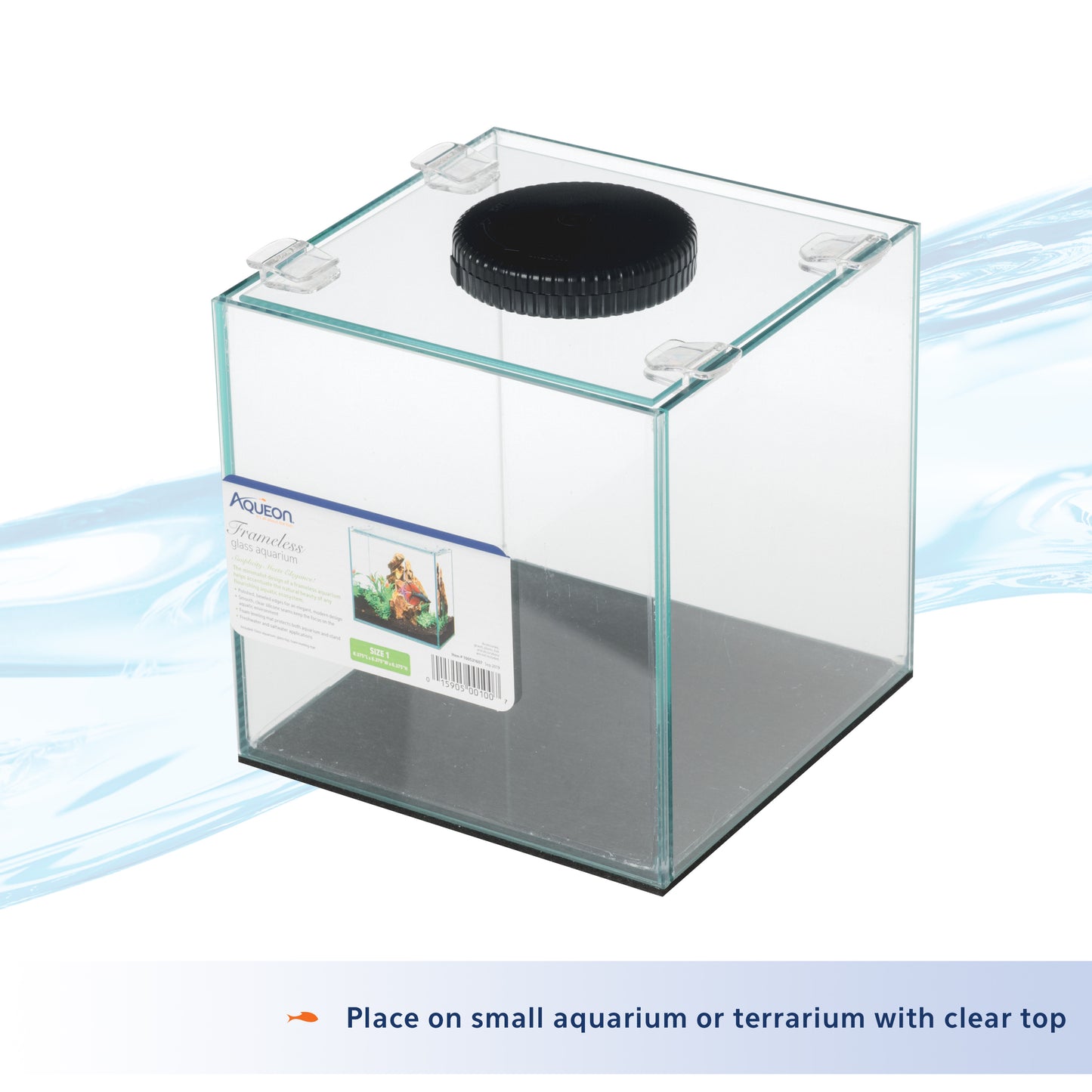 AQE FIXTURE LED LIGHT BETTA