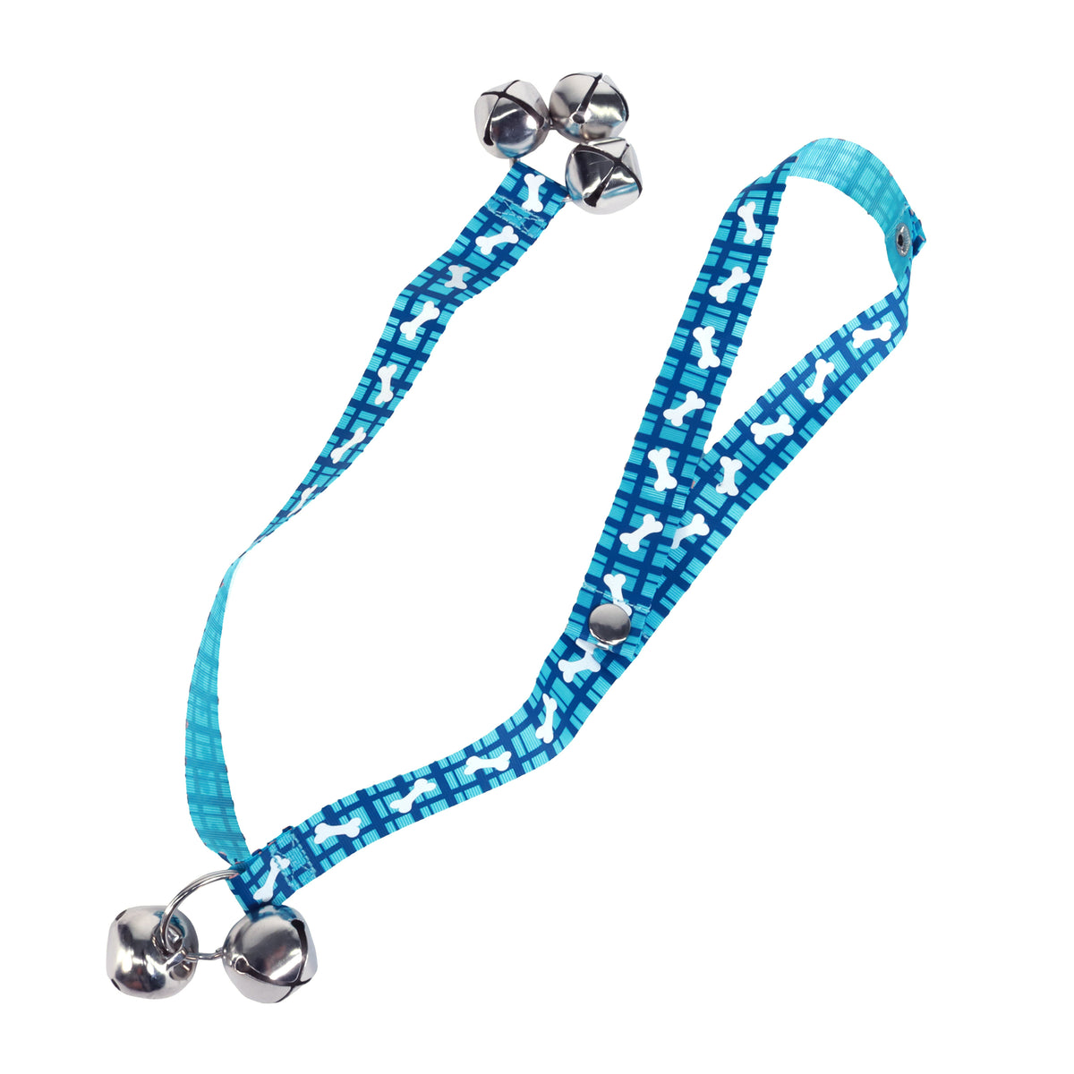 POTTY TRAIN BELL PLD BONE