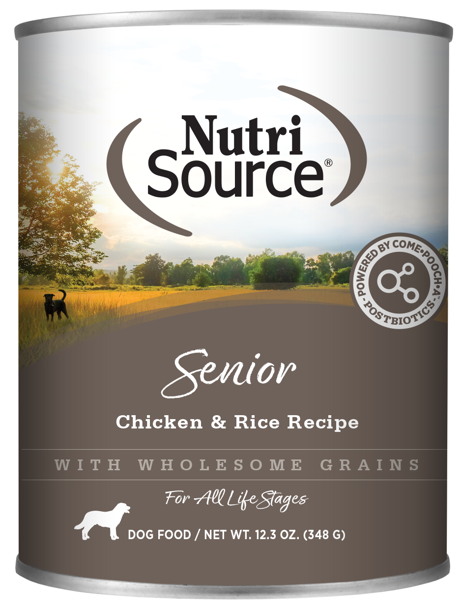 NS SENIOR CH RICE 12.3Z