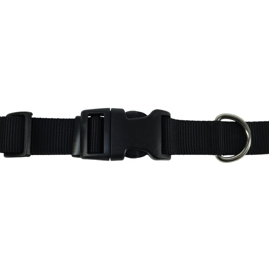 COASTAL 20" COLLAR BLK