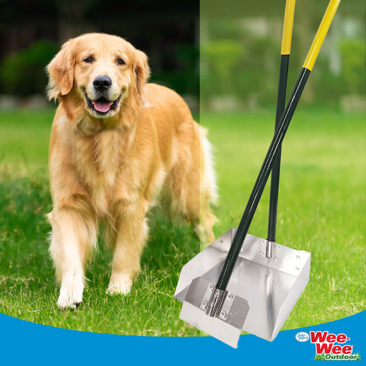 FOUR PAWS SCPR SPADE SET LG