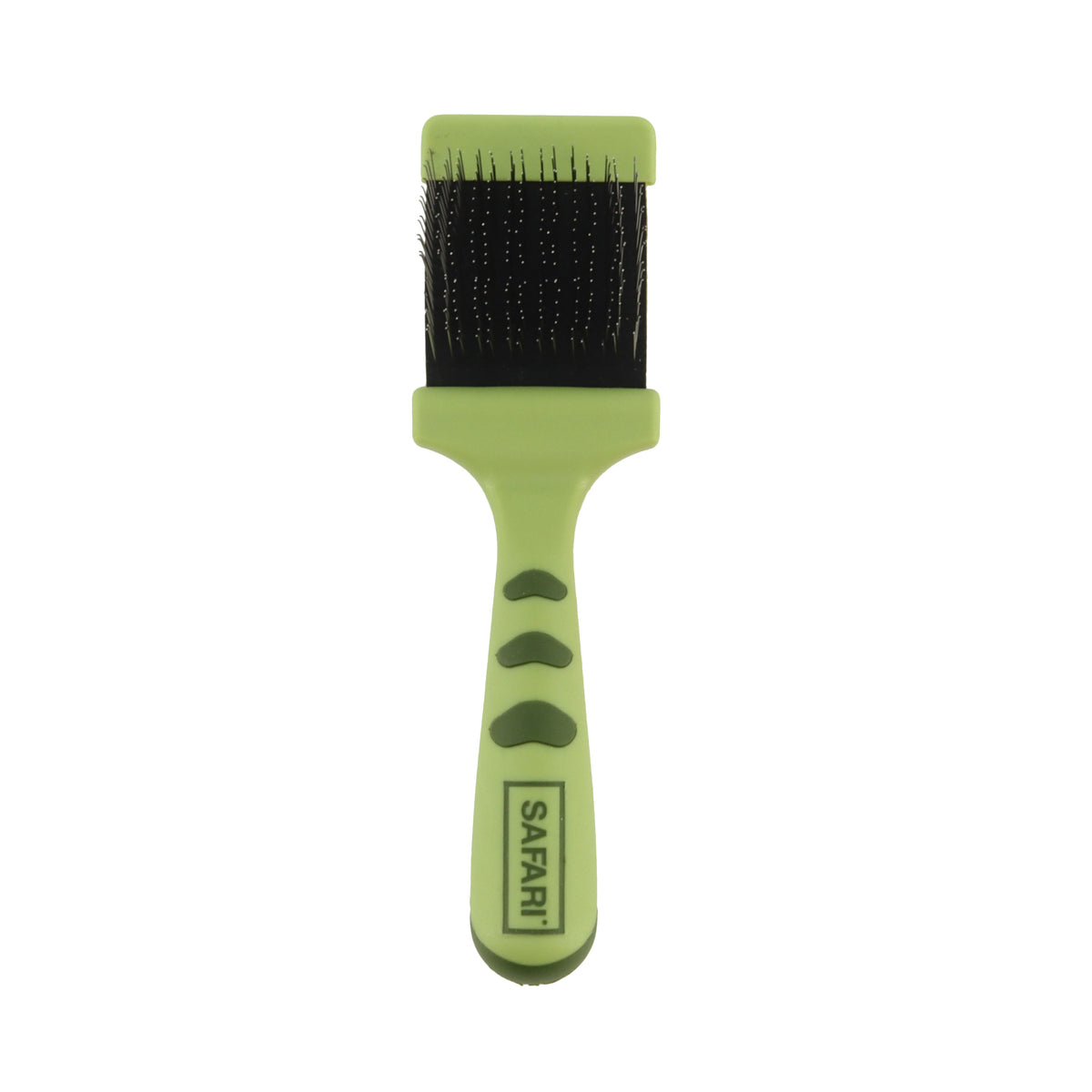 SAFARI FLEX SLICKER FOR CATS