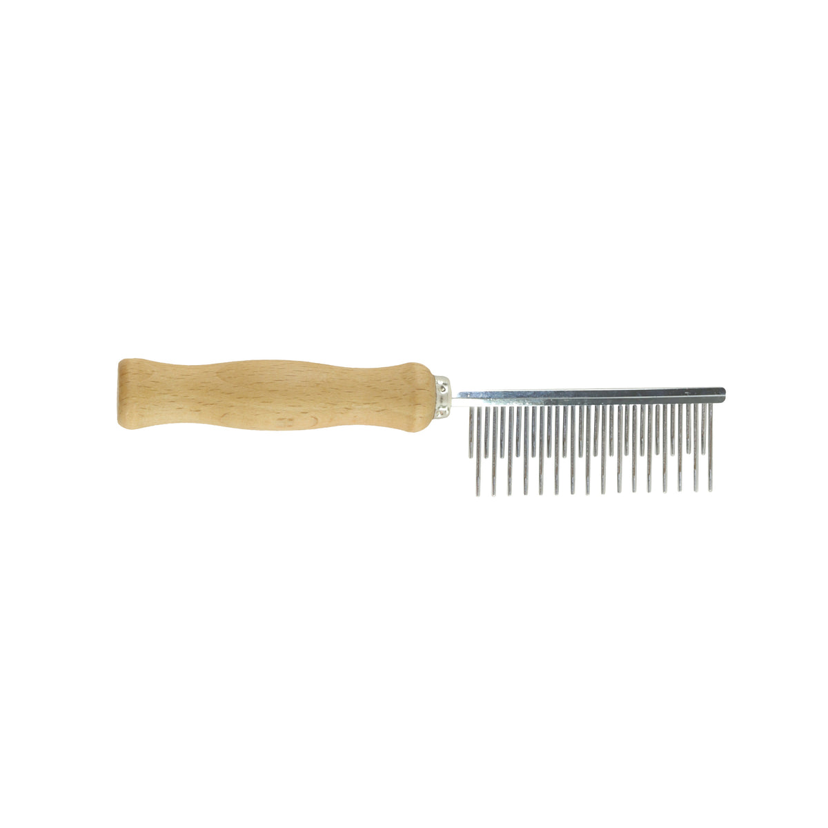 SHEDDING COMB SHORT HAIR