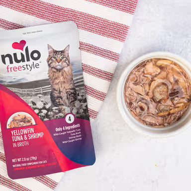 NULO FREESTYLE TUNA/SHP CAT