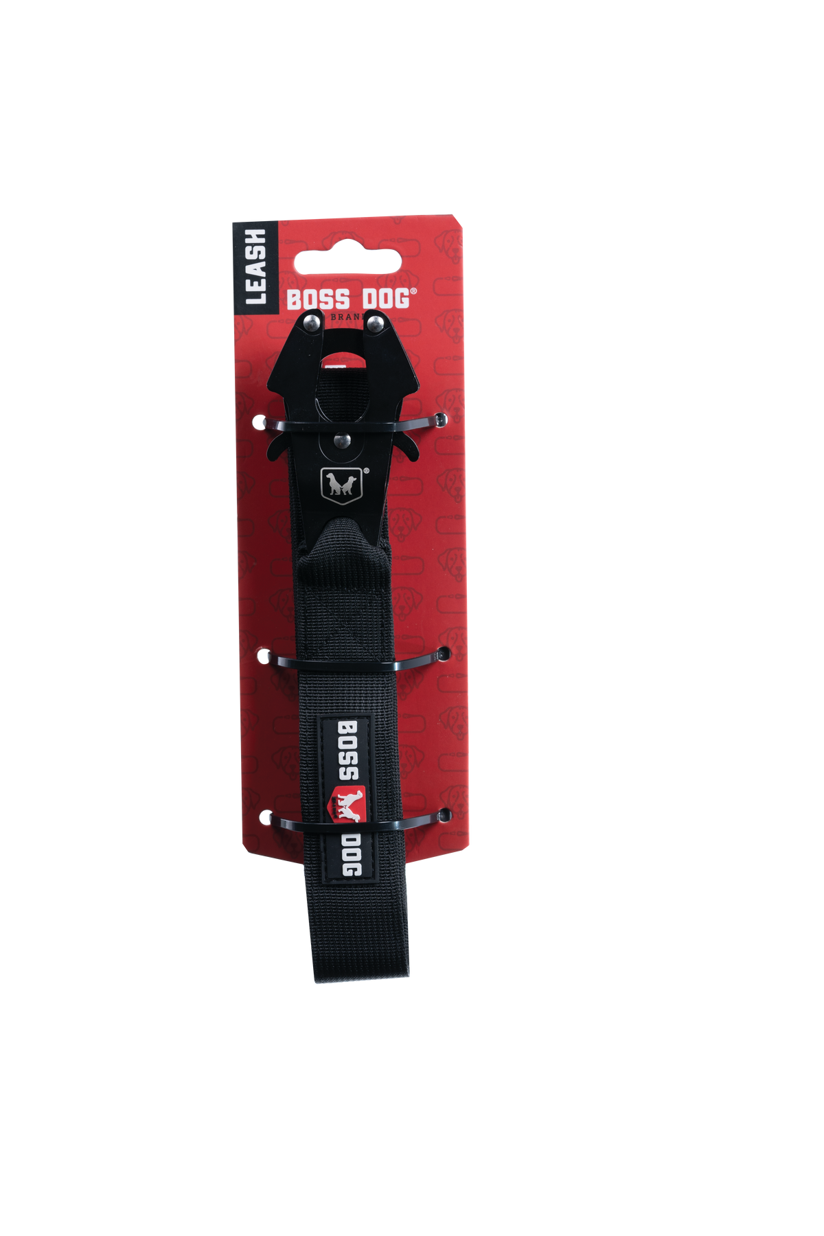 BOSS LEAD BK 1X6'