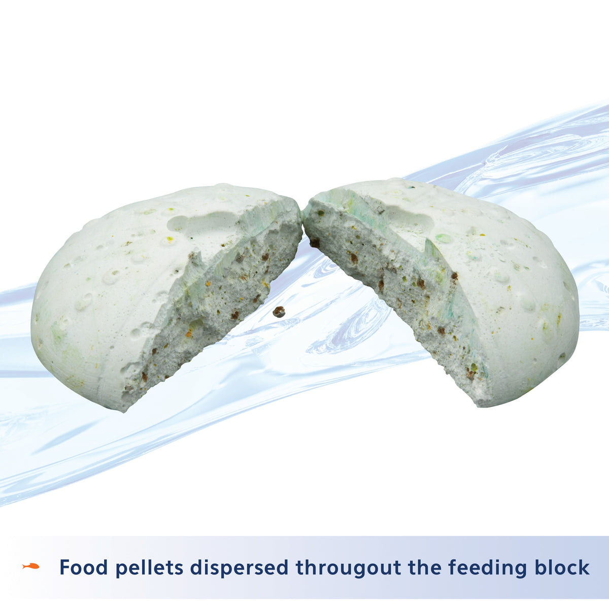 AQE FOOD 3-DAY FW FDR 4PK