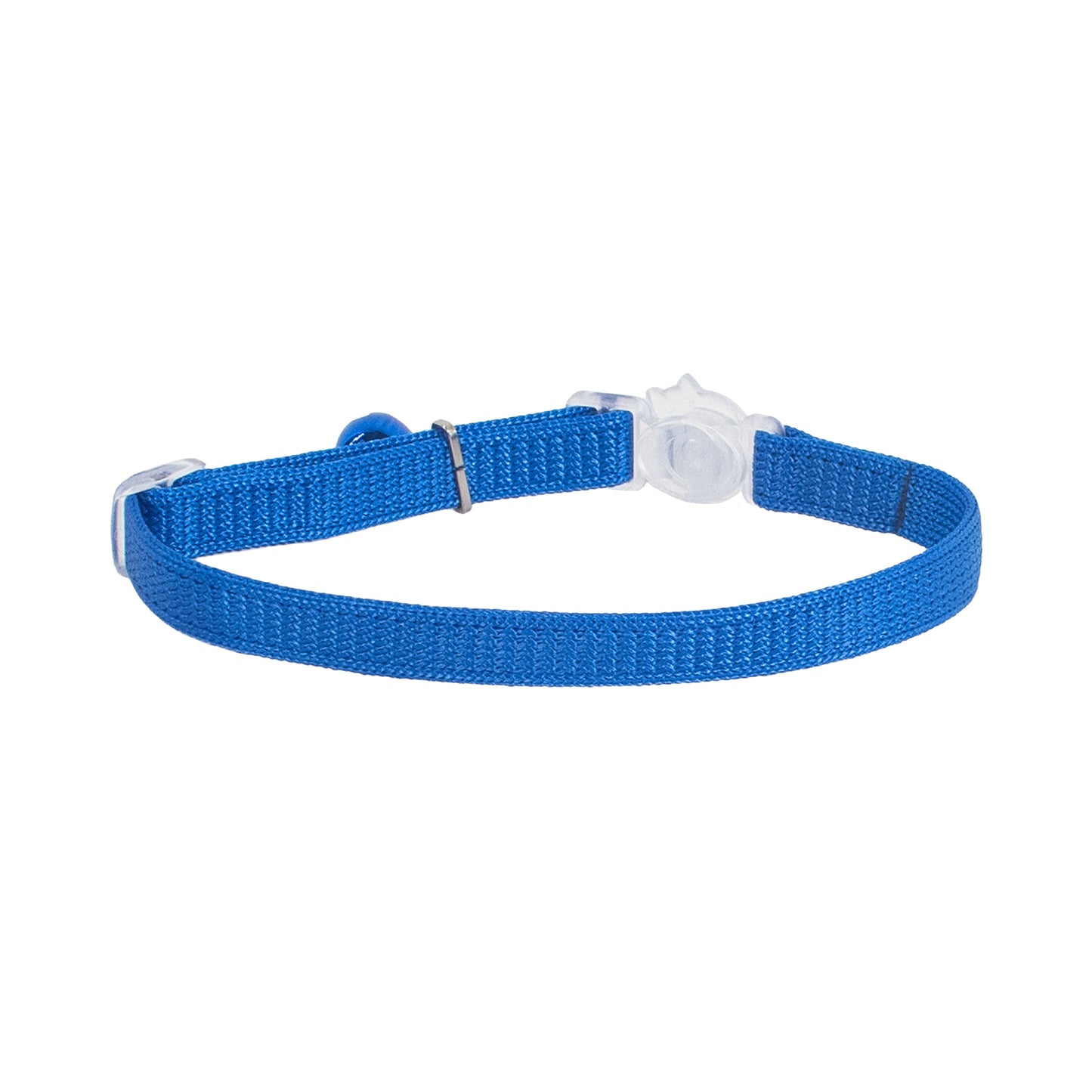 SAFE CAT COLLAR BLUE 3/8
