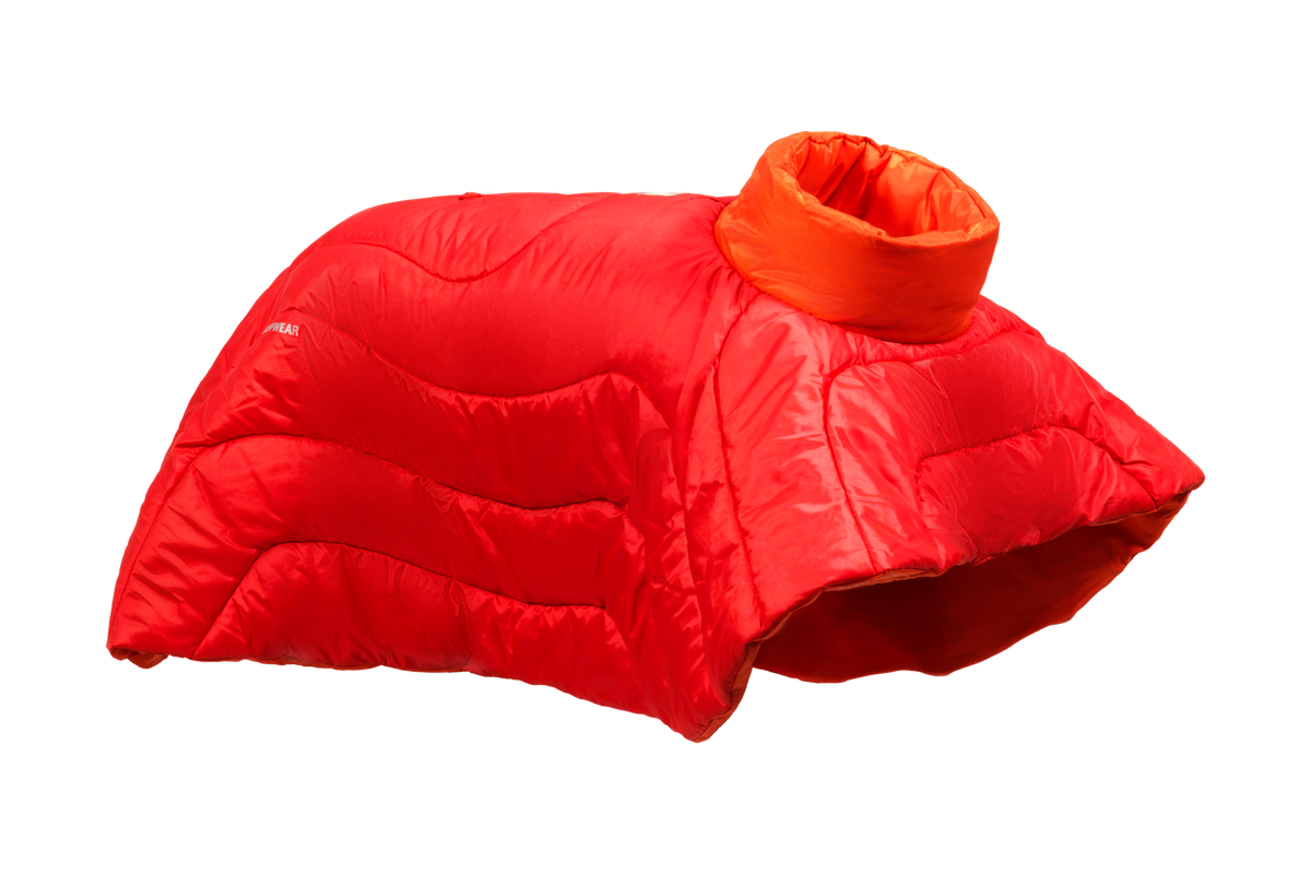 RUFFWEAR PALISADES PONCHO S