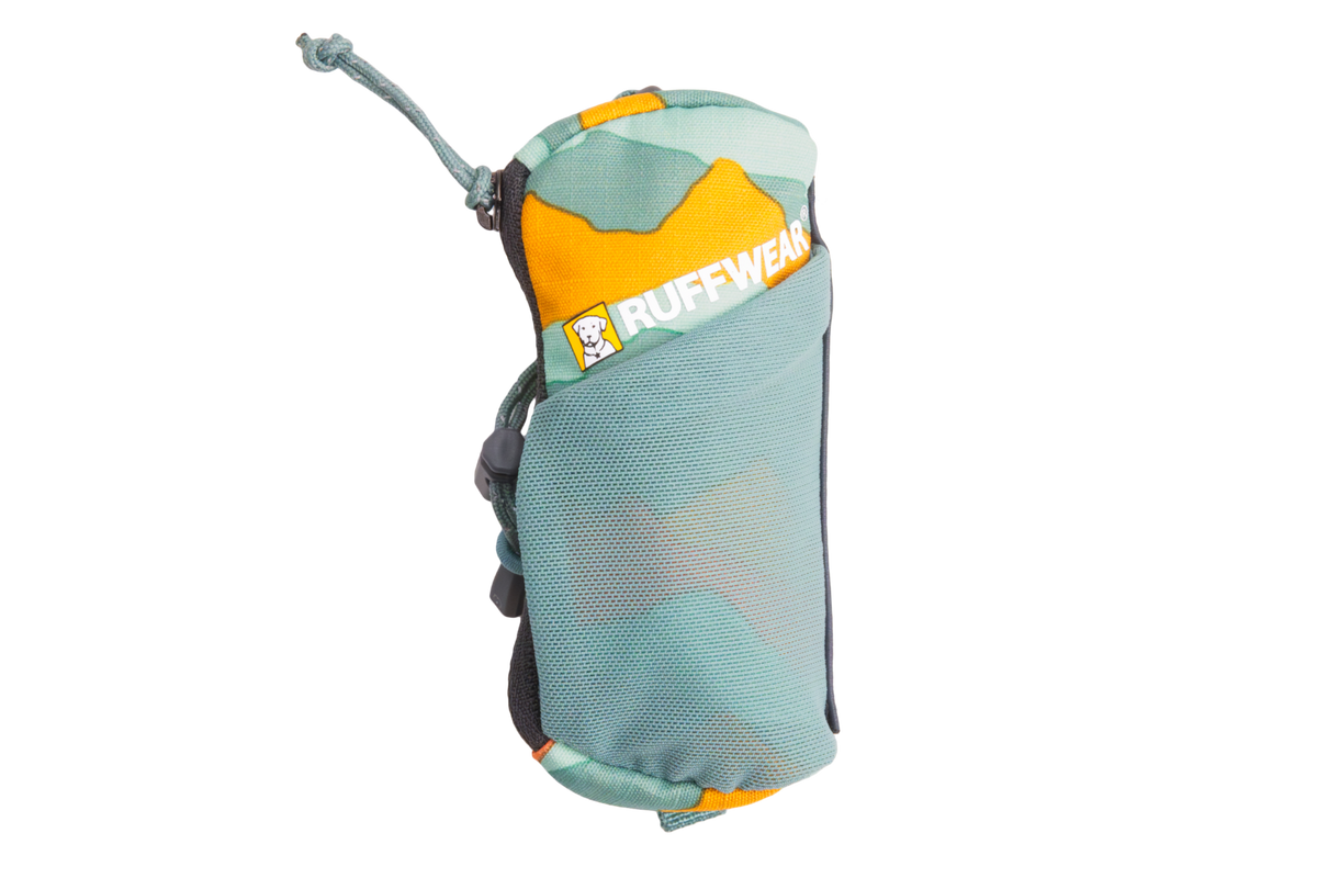 RUFFWEAR STASH BAG MINI SPRING