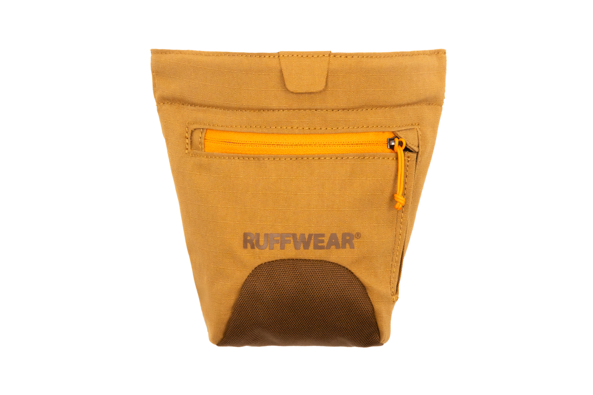 RUFFWEAR TREAT TRADER POUCH M