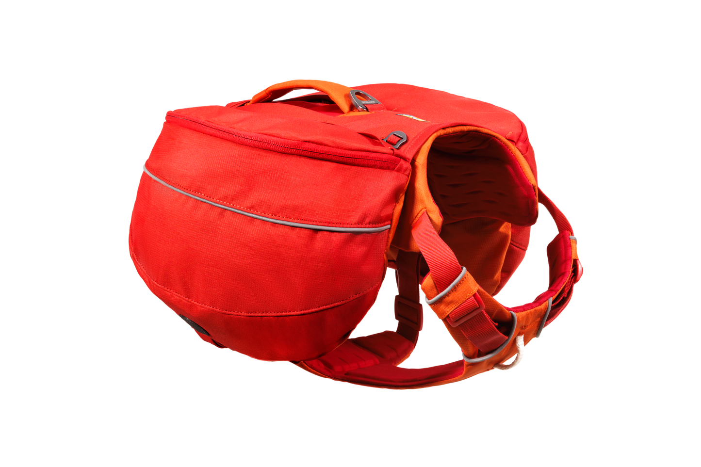 RUFFWEAR PALISADES PACK RED L/