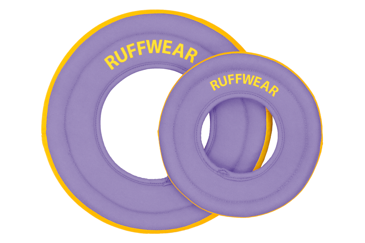 RUFFWEAR HYDRO PLANE TOY M