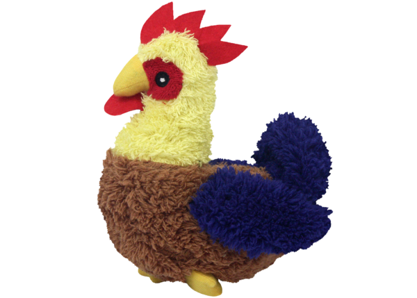 TALKING ROOSTER MULTIPET