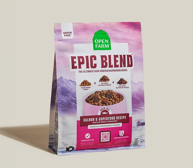 OFARM GF EPIC SMN SUPERFD 3.5#