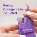 WONDERCIDE TICK REMOVAL KIT