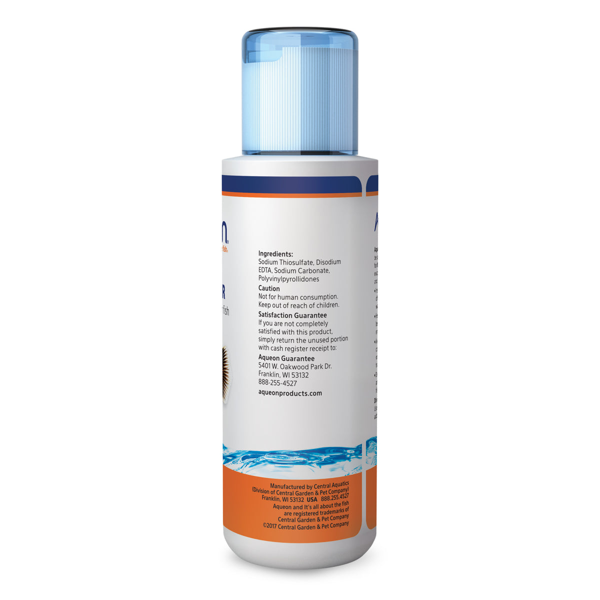 AQUEON WATERCONDITIONER 4OZ.