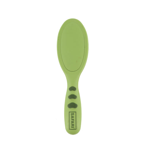 SAFARI BRISTLE BRUSH LG