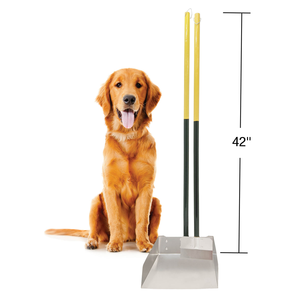 FOUR PAWS SCPR SPADE SET LG