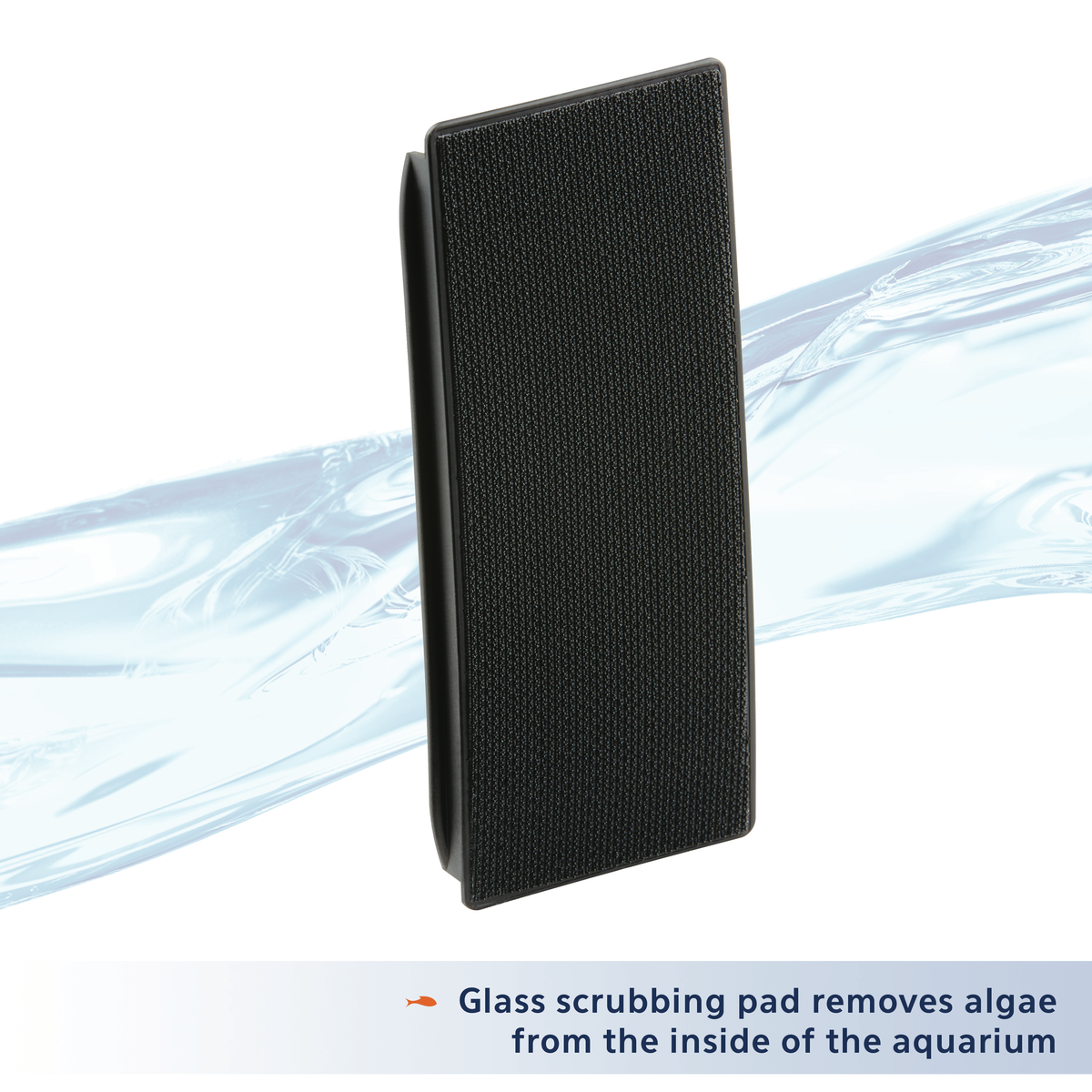 AQE CLEANER ALGAE MAGNET L