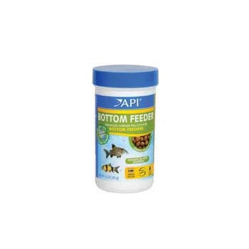 API BOTTOM FEEDER SHRIMP 4Z