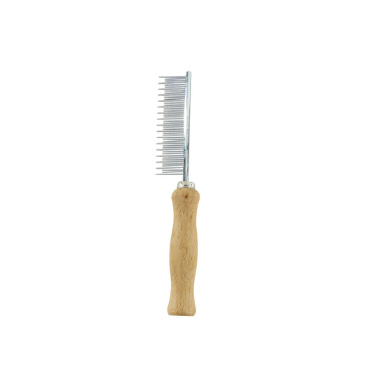 SHEDDING COMB CAT