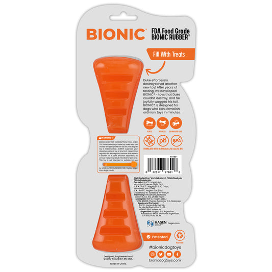 BIONIC URBAN STICK 8" S