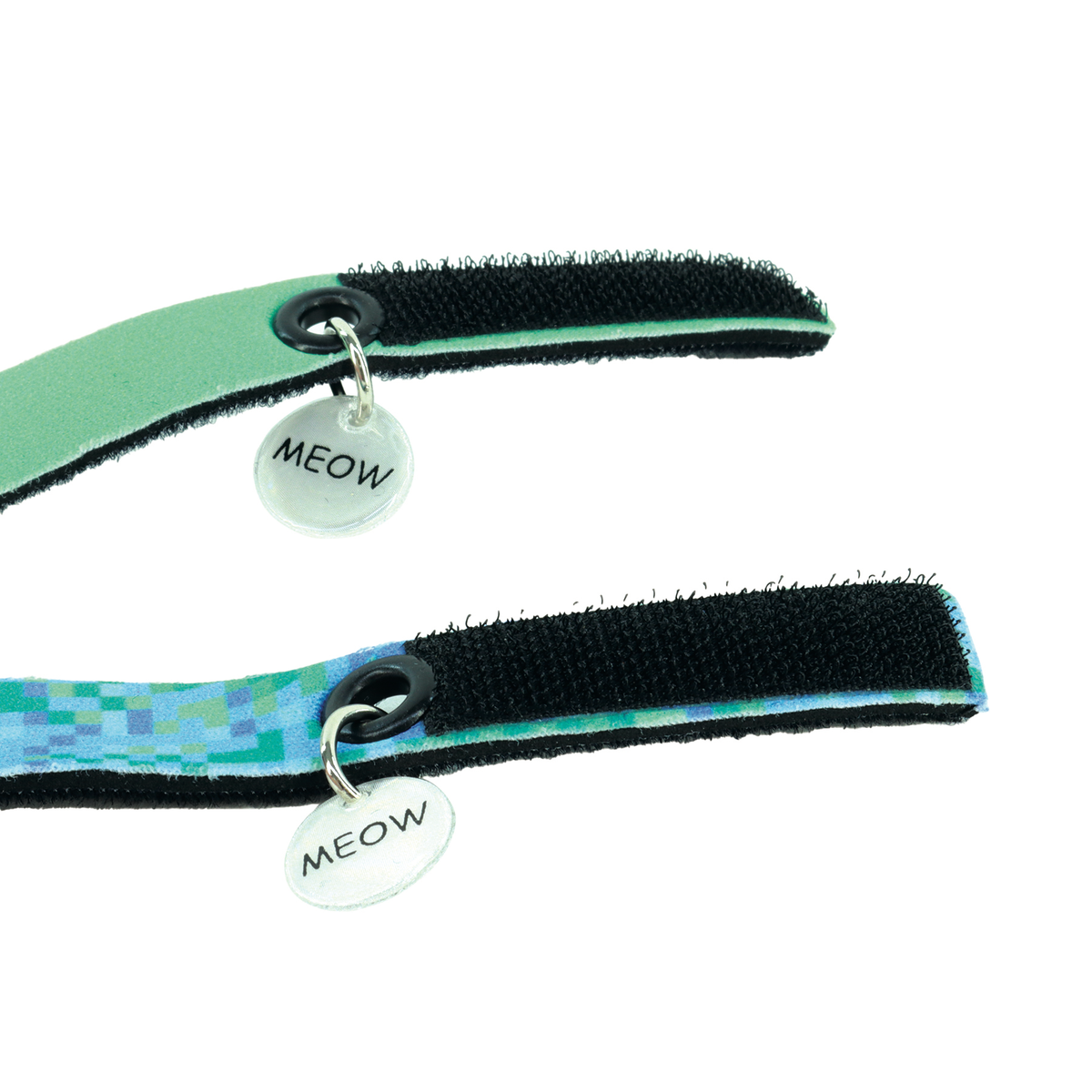 ELSTA CAT FIXFIT CLR CHECK