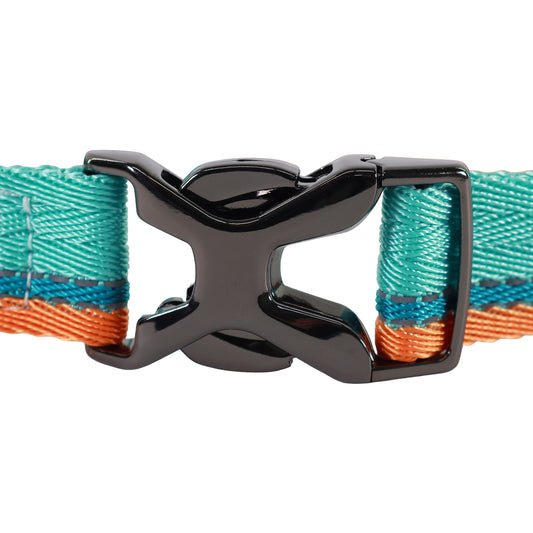 K9 TREK 1" COLLAR OEVG