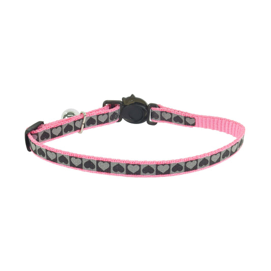 COASTAL CAT REFCT CLR 3/8" PNH