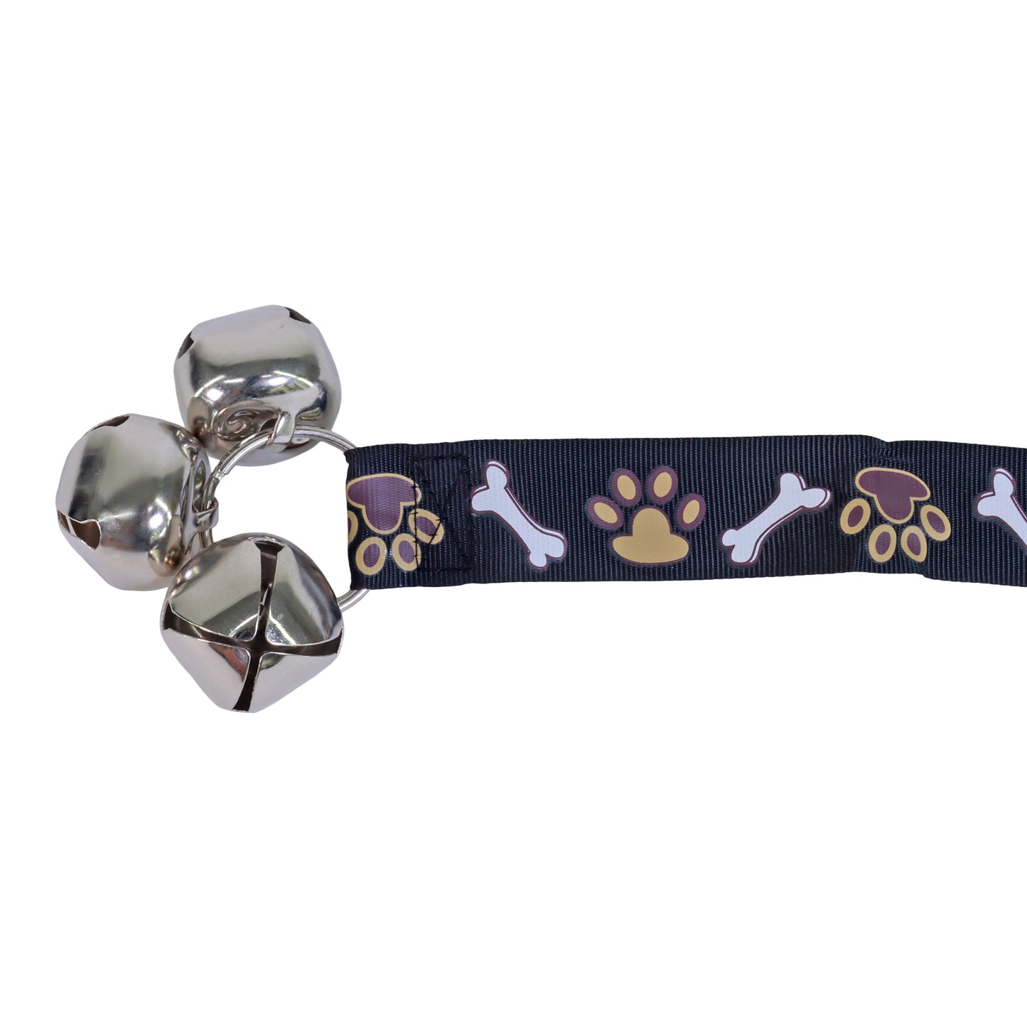 POTTY TRAIN BELL