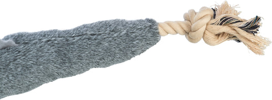 TRIXIE NEIL EEL PLUSH L
