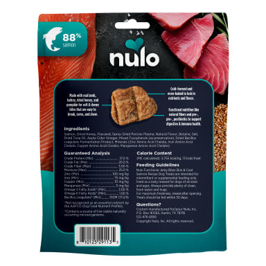 NULO JERKY S/C SLMN 5Z