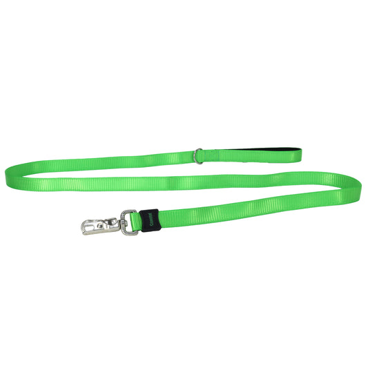 1" INSPIRE LEASH PURPLE