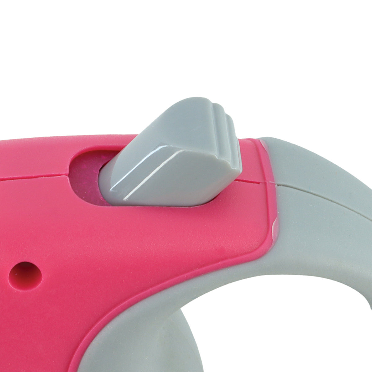 MINI POWER WALKER PINK