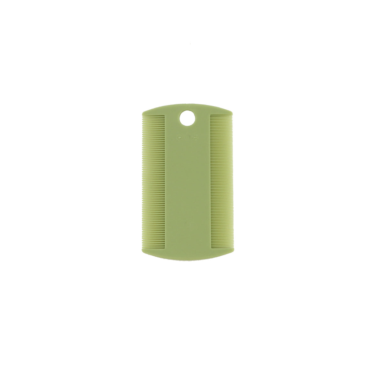 SAFARI DOUBLE FLEA COMB