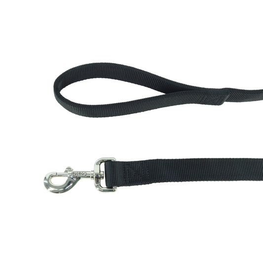 1'' DOUBLE PLY LEAD 4' ASSTD