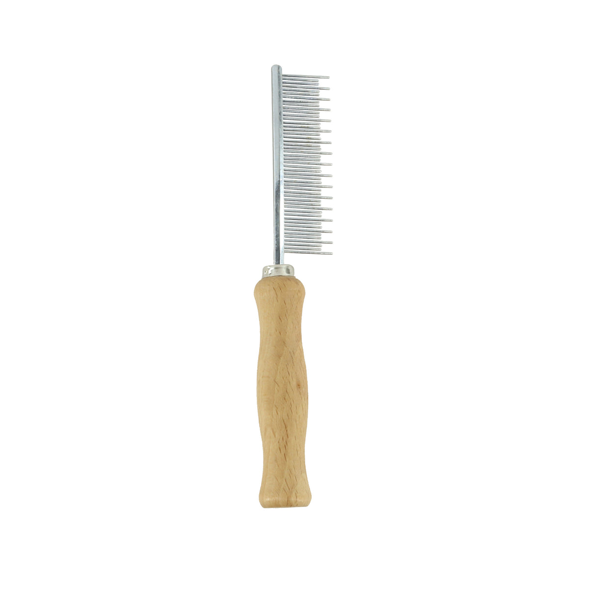 SHEDDING COMB CAT