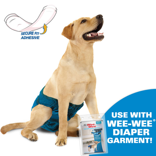 WEE WEE DIAPER LINER SP 10