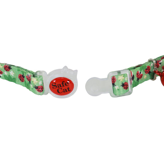 COASTAL 3/8" SAFE CAT CLR LADY