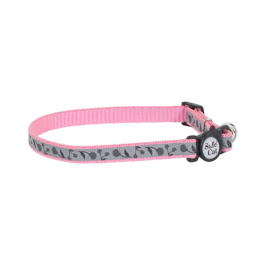 COASTAL CAT REFCT CLR 3/8" PCR