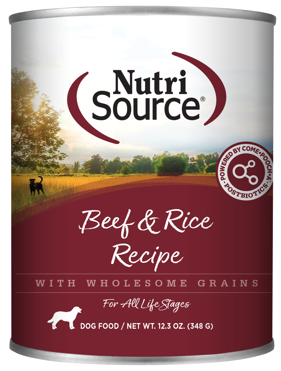 NS BEEF RICE 12/12.3Z