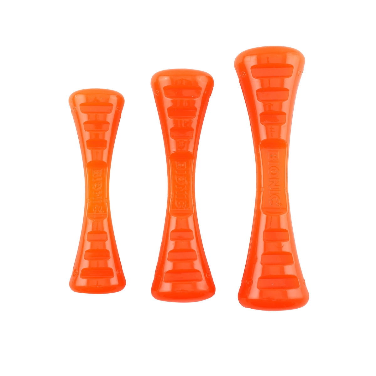 BIONIC URBAN STICK 9" M