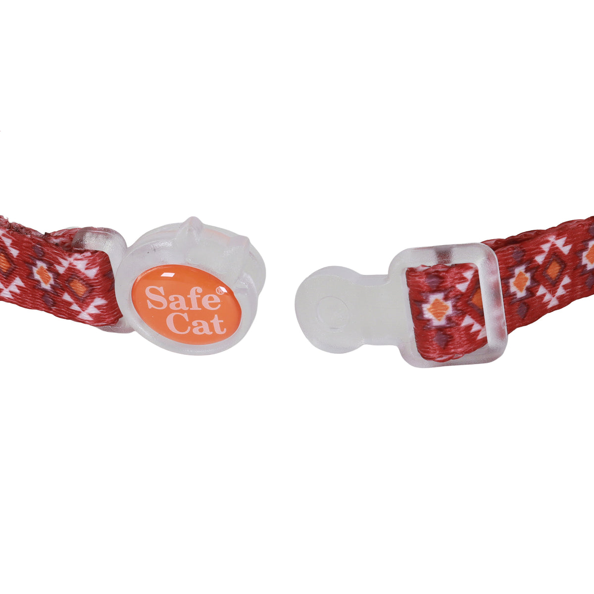 SAFETY CAT CLR 3/8" SOUTHWEST