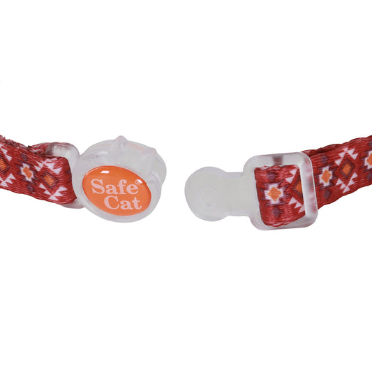 SAFETY CAT CLR 3/8" SOUTHWEST
