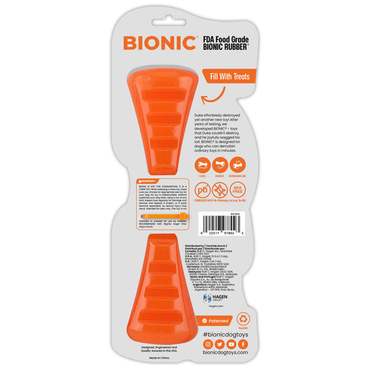 BIONIC URBAN STICK 9" M